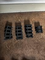 Lego City Train track 60205, Ophalen of Verzenden, Zo goed als nieuw