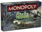 Gezocht: Monopoly Cthulhu editie!, Ophalen of Verzenden, Zo goed als nieuw