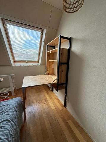 IVAR Uitklapbureau - afbeelding 6