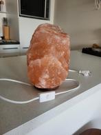 zoutlamp, Huis en Inrichting, Lampen | Overige, Ophalen