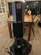 Speakers, Zo goed als nieuw, 120 watt of meer, Front, Rear of Stereo speakers, Ophalen