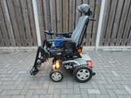 Invacare storm 3 elektrische rolstoel € 750 euro, Ophalen, Gebruikt, Elektrische rolstoel