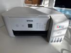 Epson ET-2826 EcoTank All-in-One Printer, Computers en Software, Ophalen, Gebruikt, Inkjetprinter, All-in-one