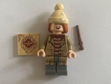 Lego Harry Potter serie 2 minifiguren minifigures poppetjes beschikbaar voor biedingen