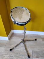 8" snaredrum / 8 inch trom / bongo / percussie, Muziek en Instrumenten, Percussie, Ophalen, Gebruikt, Trommel