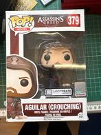 Funko Pop! Assassin's Creed - Aguilar (Crouching), Ophalen of Verzenden, Zo goed als nieuw