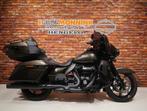 Harley-Davidson FLHTK Electra Limited 114 (bj 2020), Bedrijf, Toermotor