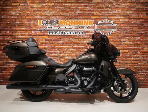 Harley-Davidson FLHTK Electra Limited 114 (bj 2020), Motoren, Motoren | Harley-Davidson, Bedrijf, Toermotor