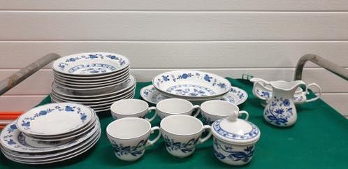 servies wellco design krefeld markenpozelain, Huis en Inrichting, Keuken | Servies, Ophalen of Verzenden