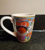 Sinterklaas mok, Ophalen, Zo goed als nieuw, Overige stijlen, Kop(pen) en/of Schotel(s)