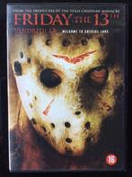 Friday The 13th DVD (2009), Cd's en Dvd's, Ophalen of Verzenden, Zo goed als nieuw