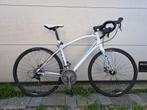 Giant Anyroad, Ophalen, Gebruikt, Aluminium, Giant