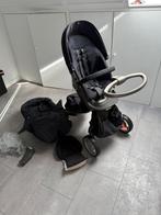 Kinderwagen / kinder baby wagen Stokke + alle toebehoren, Ophalen of Verzenden, Zo goed als nieuw, Kinderwagen