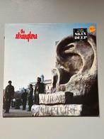 The Stranglers - Aural Sculpture LP, Ophalen of Verzenden, Zo goed als nieuw, 12 inch, Alternative