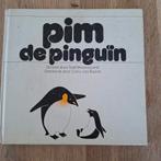 Pim de pinguïn  staf versweyveld, Boeken, Kinderboeken | Kleuters, Ophalen of Verzenden, Voorleesboek, Staf versweyveld, Gelezen