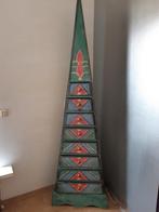 Piramide ladenkast, Huis en Inrichting, Ophalen, 5 laden of meer, 50 tot 100 cm, Zo goed als nieuw