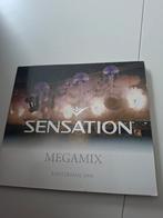 Sensation megamix Amsterdam 2008, Ophalen of Verzenden, Zo goed als nieuw