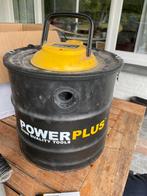 As stofzuiger, ash cleaner van Power Plus, Witgoed en Apparatuur, Stofzuigers, Stofzuiger, Ophalen of Verzenden, Zo goed als nieuw