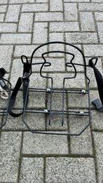 2 x fiets pakjesdrager, Gebruikt, Ophalen of Verzenden