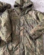 VKPO Winterjas – BUSHLAT, Verzenden, Landmacht, Azië, Kleding of Schoenen