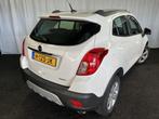 Opel Mokka 1.4 T Cosmo ECC/CRUISE/LMV/PDC/NAVI/BLUETOOTH, Voorwielaandrijving, 65 €/maand, Stof, Gebruikt