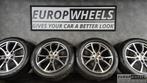 NIEUW 21 inch Porsche Cayenne Exclusive Breedset Facelift 3E