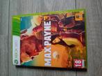 Max payne 3 voor Xbox 360, Spelcomputers en Games, 1 speler, Ophalen, Zo goed als nieuw, Vanaf 18 jaar