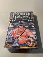 Forbidden Fortress hero pack sumo, Nieuw, Ophalen of Verzenden, Nvt, Nvt