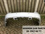 W207 facelift Achterbumper PDC A2078857025 Coupe Cabrio 2915, Gebruikt, Achter, Bumper