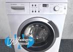 Bosch wasmachine 7kg - 1 jaar garantie, Witgoed en Apparatuur, Wasmachines, 8 tot 10 kg, Ophalen of Verzenden, Gebruikt, Minder dan 85 cm