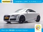 Audi TT 2.0 TFSI Pro Line [Xenon Stoelverwarming Lederen Bek, 65 €/maand, TT, Gebruikt, 1984 cc