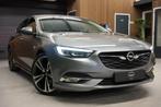 Opel Insignia Grand Sport 1.6 Turbo Innovation OPC / CarPlay, Auto's, Gebruikt, 4 cilinders, Leder en Stof, Insignia