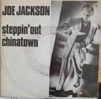 Joe Jackson - Steppin Out, Gebruikt, 7 inch, Single, Ophalen of Verzenden
