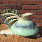 Vintage vaas/ kan 'Klinkenberg', Antiek en Kunst, Ophalen of Verzenden