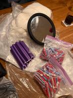 Kapperspullen diversen, Sieraden, Tassen en Uiterlijk, Ophalen of Verzenden, Zo goed als nieuw, Overige typen