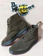 Dr. Martens 101 UB, Olive Repello Suède Maat: 43 UK9, Kleding | Heren, Schoenen, Nieuw, Ophalen of Verzenden, Dr. Martens, Veterschoenen