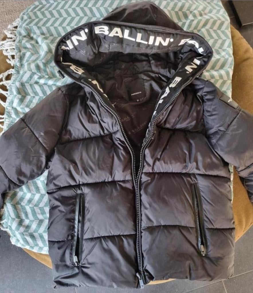 BALLIN' Jas Maat 12/152, BALLIN', Ophalen of Verzenden, Zo goed als nieuw, Jongen