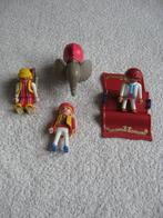 Playmobil Figuurtjes uit diverse jaren en meerdere thema´s, Ophalen of Verzenden, Gebruikt, Los playmobil