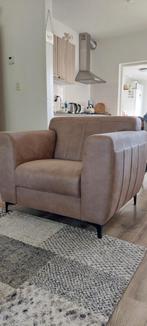 Fauteuil, Huis en Inrichting, Ophalen, Overige materialen, Gebruikt, 75 tot 100 cm