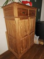 Computer kast super mooi, Ophalen of Verzenden, Zo goed als nieuw