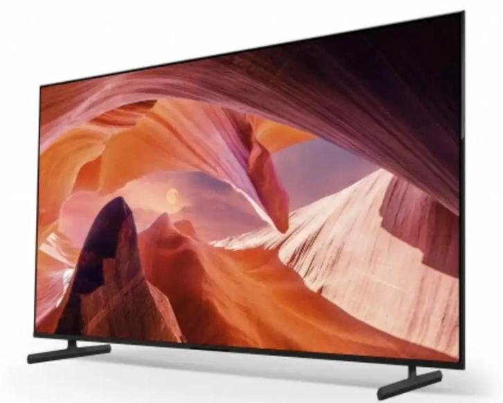 Sony Bravia 75" 75XE8501 4K Professionele Beeldmonitor, Audio, Tv en Foto, Televisies, Zo goed als nieuw, LED, 100 cm of meer