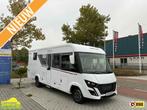 Rapido 8096 DF Primeur modeljaar 2026, Chemisch toilet, Vloeistofverwarming, Bedrijf, Diesel