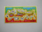 Nederland 2003 Nominaal Kinderzegels Blok Nvph.2211, Ophalen of Verzenden, Na 1940, Postfris