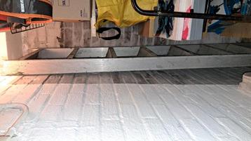 Ladders, stelling, steiger trap aluminium beschikbaar voor biedingen