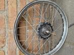 honda voorwiel, Fietsen en Brommers, Brommeronderdelen | Oldtimers, Ophalen of Verzenden, Gebruikt, Overige typen, Overige merken