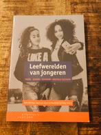 Roel van Goor - Leefwerelden van jongeren, Roel van Goor; Machteld de Jong; Joke Hermes, Sociale wetenschap, Ophalen of Verzenden