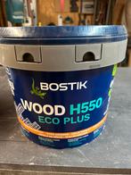 Bostik H550 eco plus, Doe-het-zelf en Verbouw, Ophalen, Nieuw, Wit