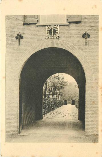 (388-466-035) Doorn De Zonheuvel beschikbaar voor biedingen