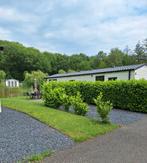 Prachtig chalet te huur in bosrijke omgeving aan het water, 5 personen, Bemiddelingsbureau, Tv, Gelderland en Veluwe