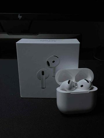 AirPods 4 met ANC beschikbaar voor biedingen